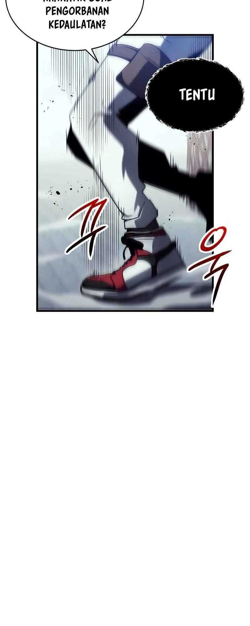 Gods’ Gambit chapter 34 halaman 22