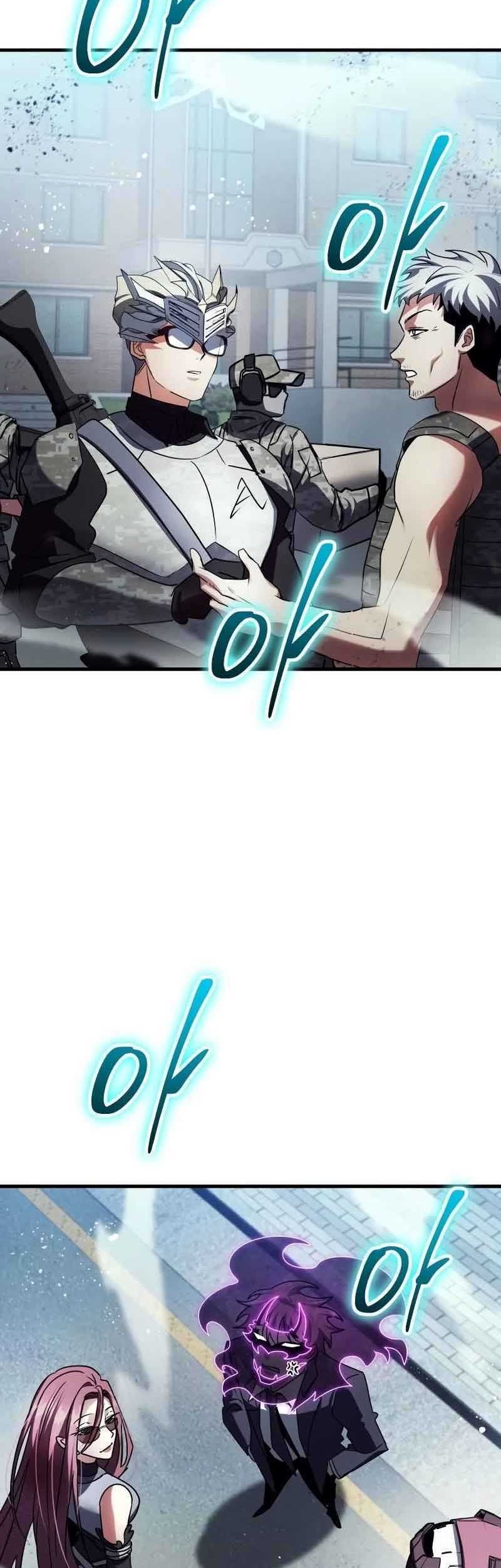 Gods’ Gambit chapter 34 halaman 27