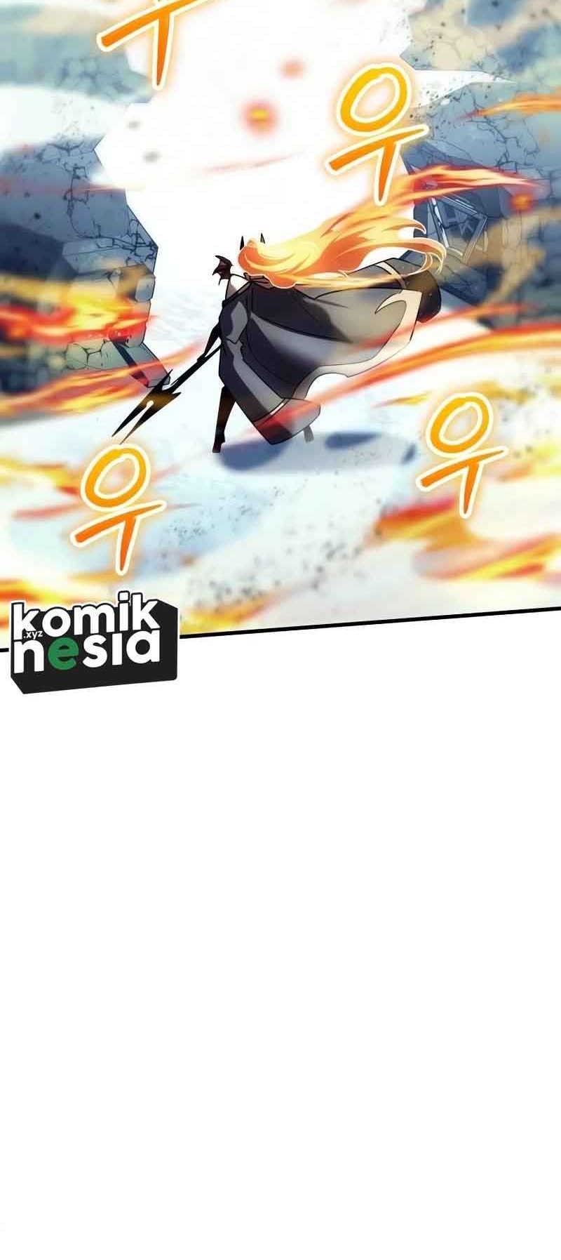 Gods’ Gambit chapter 34 halaman 31