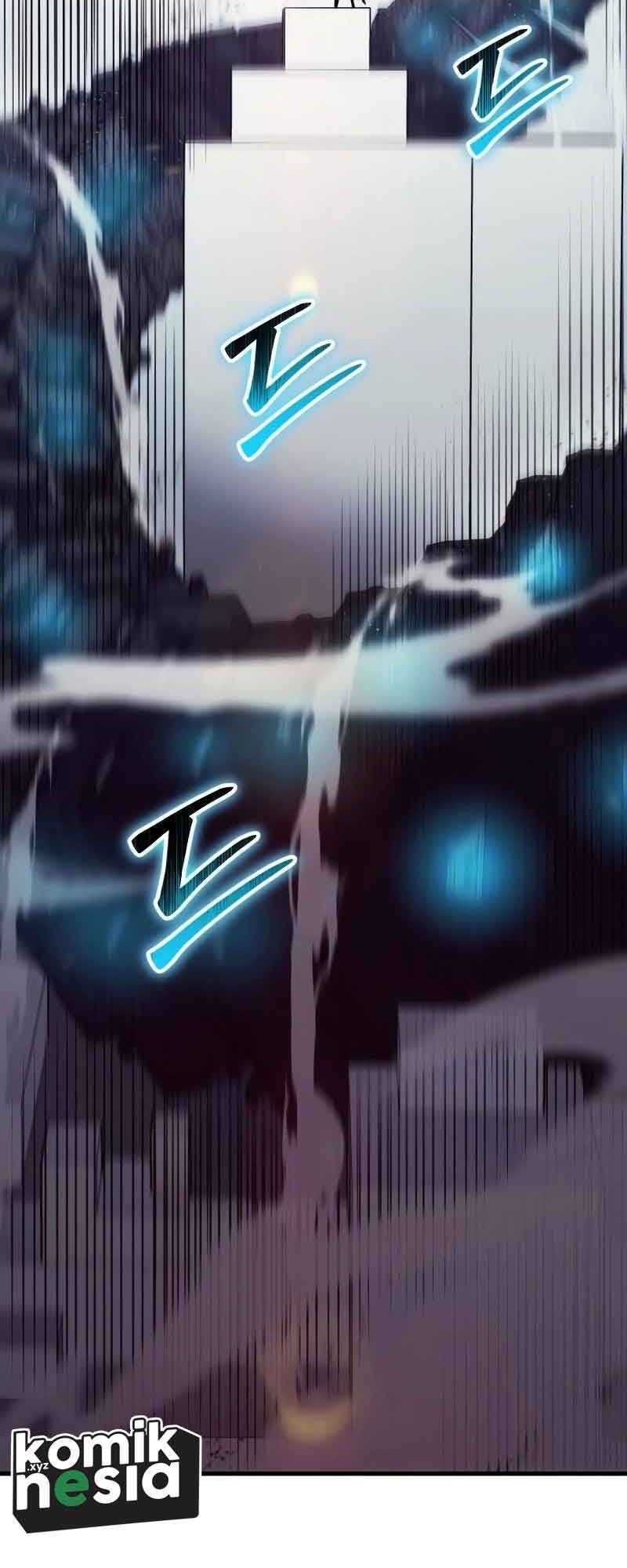 Gods’ Gambit chapter 34 halaman 34