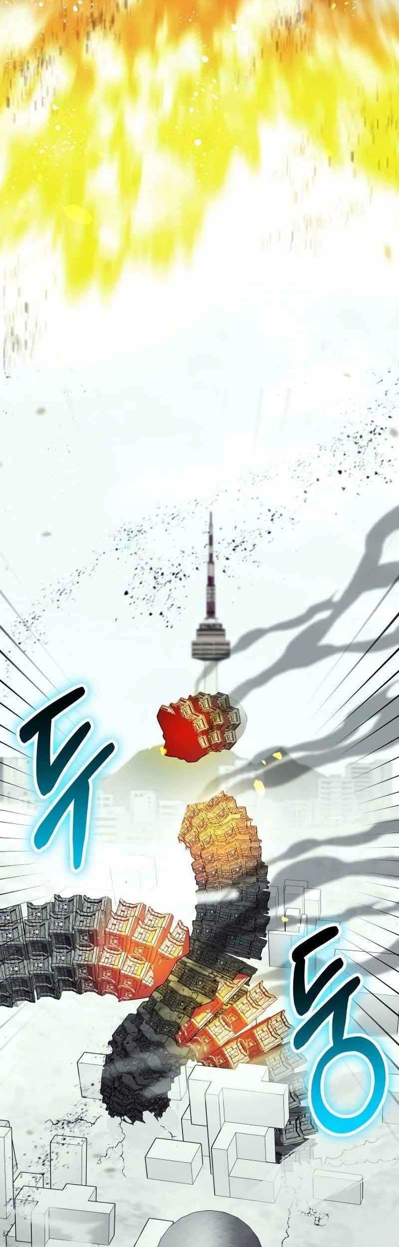 Gods’ Gambit chapter 34 halaman 39