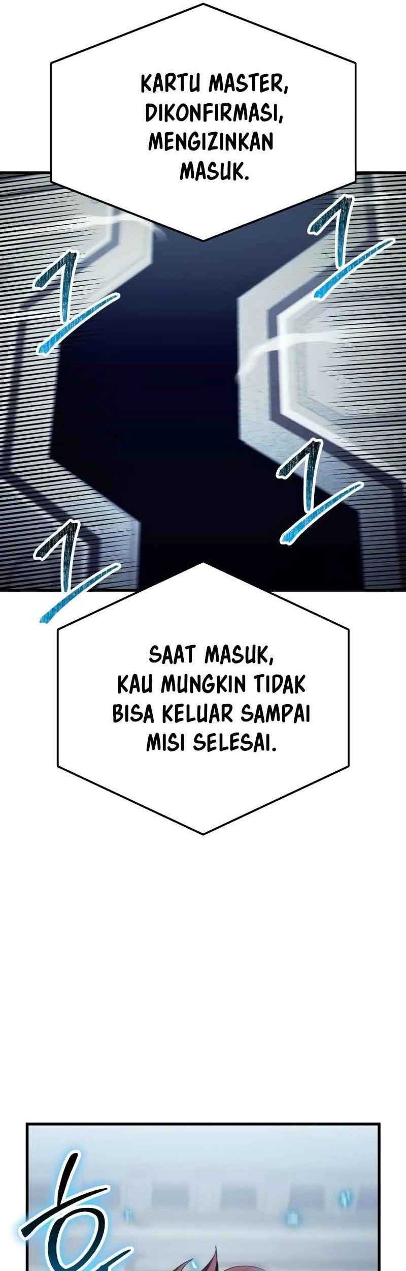 Gods’ Gambit chapter 34 halaman 44
