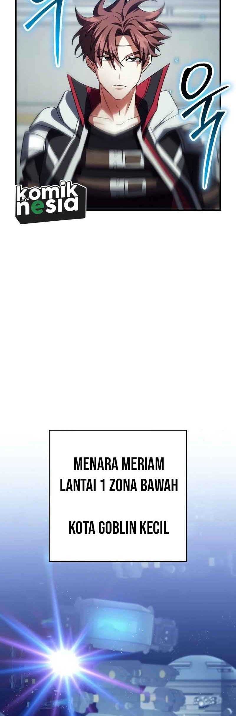 Gods’ Gambit chapter 34 halaman 45
