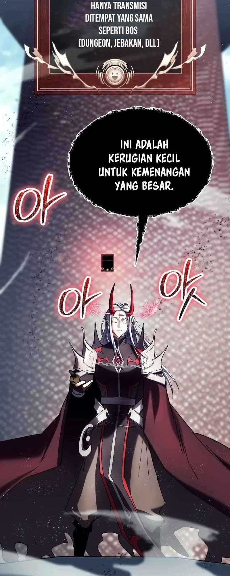 Gods’ Gambit chapter 34 halaman 48