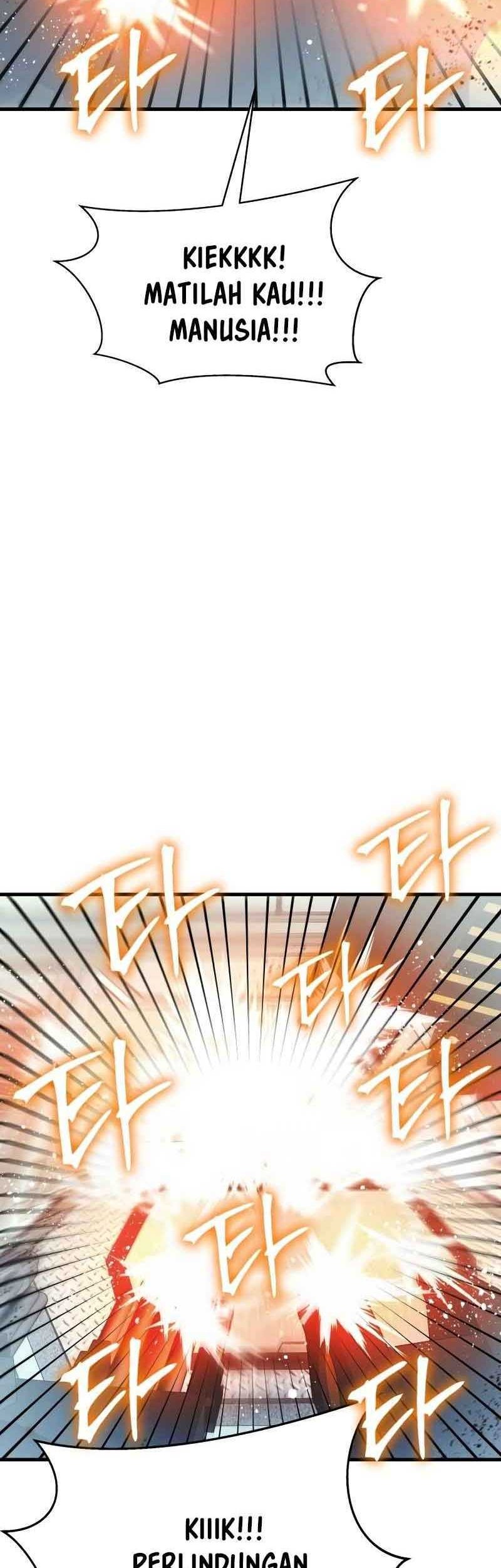 Gods’ Gambit chapter 34 halaman 50