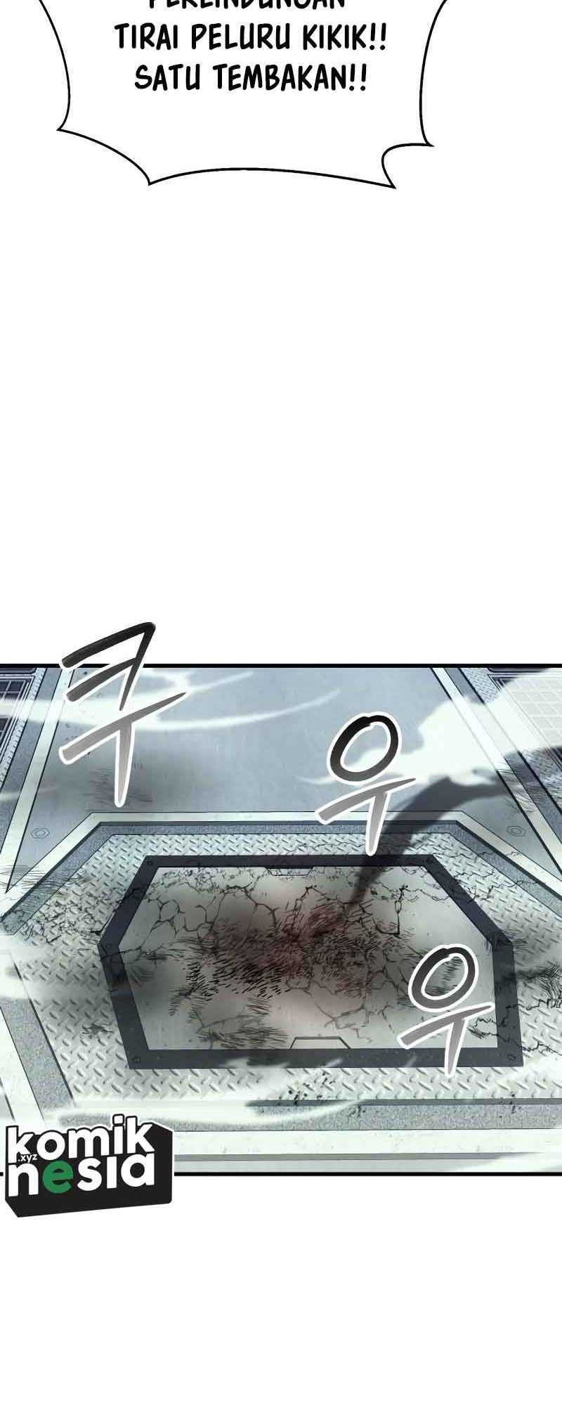 Gods’ Gambit chapter 34 halaman 51