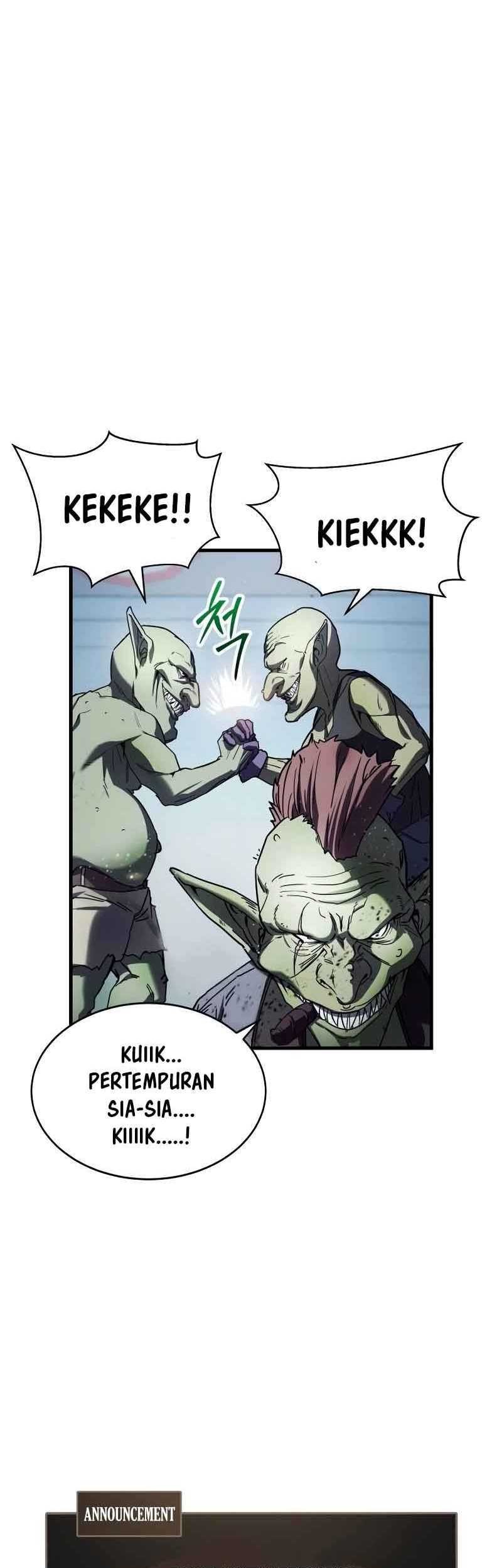 Gods’ Gambit chapter 34 halaman 52