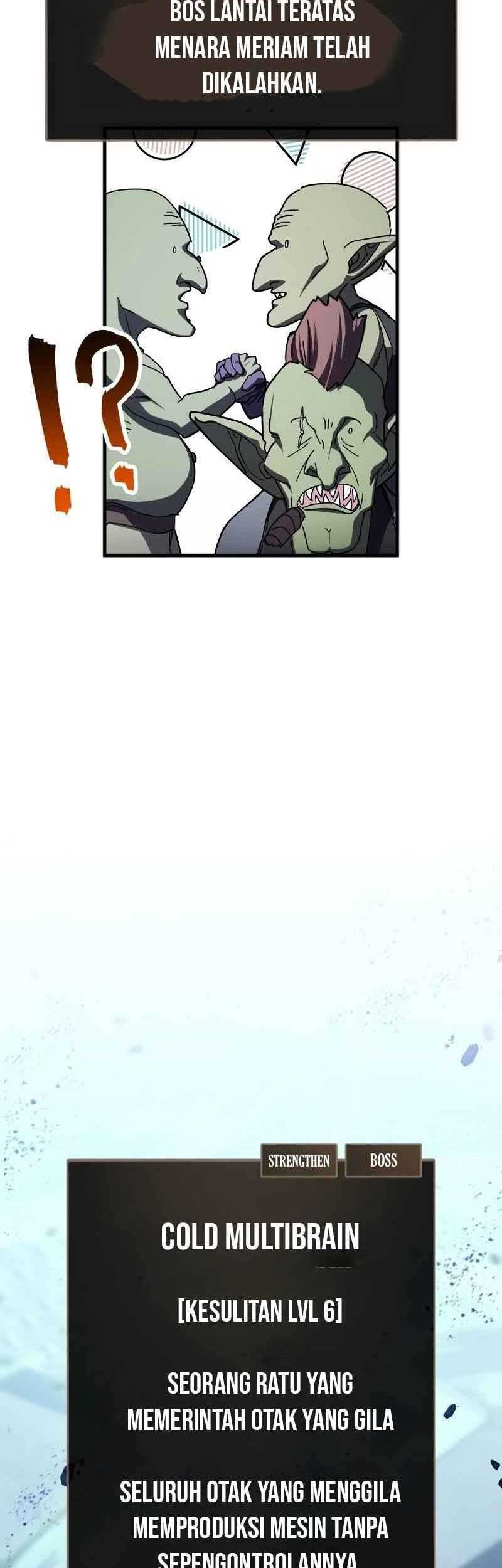 Gods’ Gambit chapter 34 halaman 53