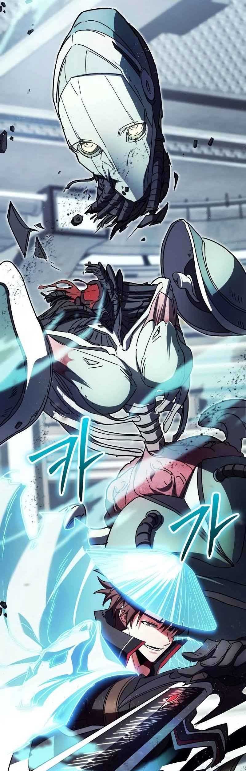Gods’ Gambit chapter 34 halaman 55