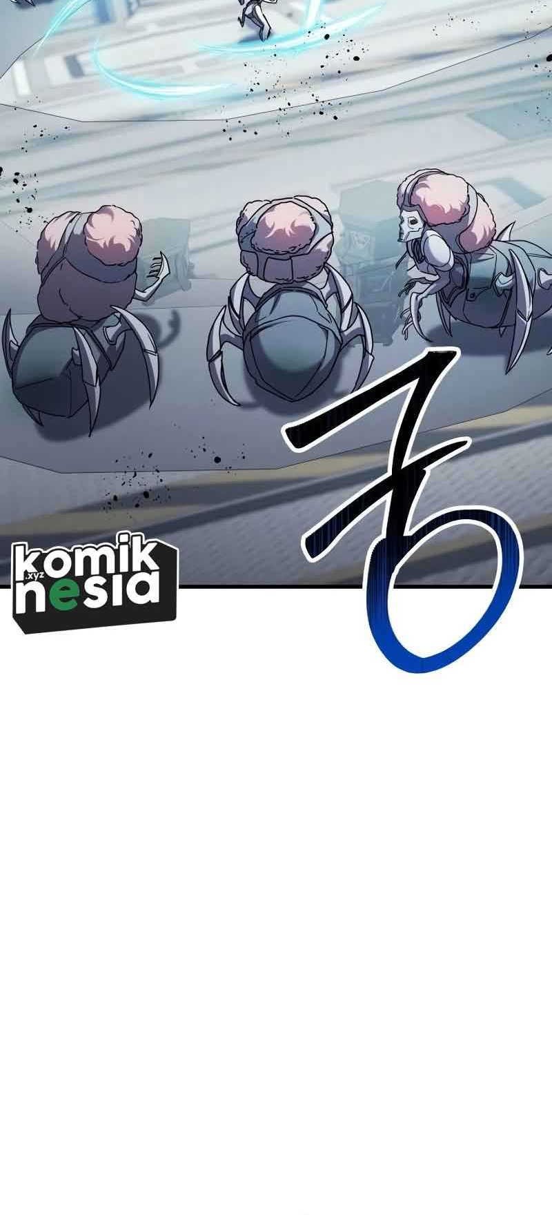Gods’ Gambit chapter 34 halaman 57
