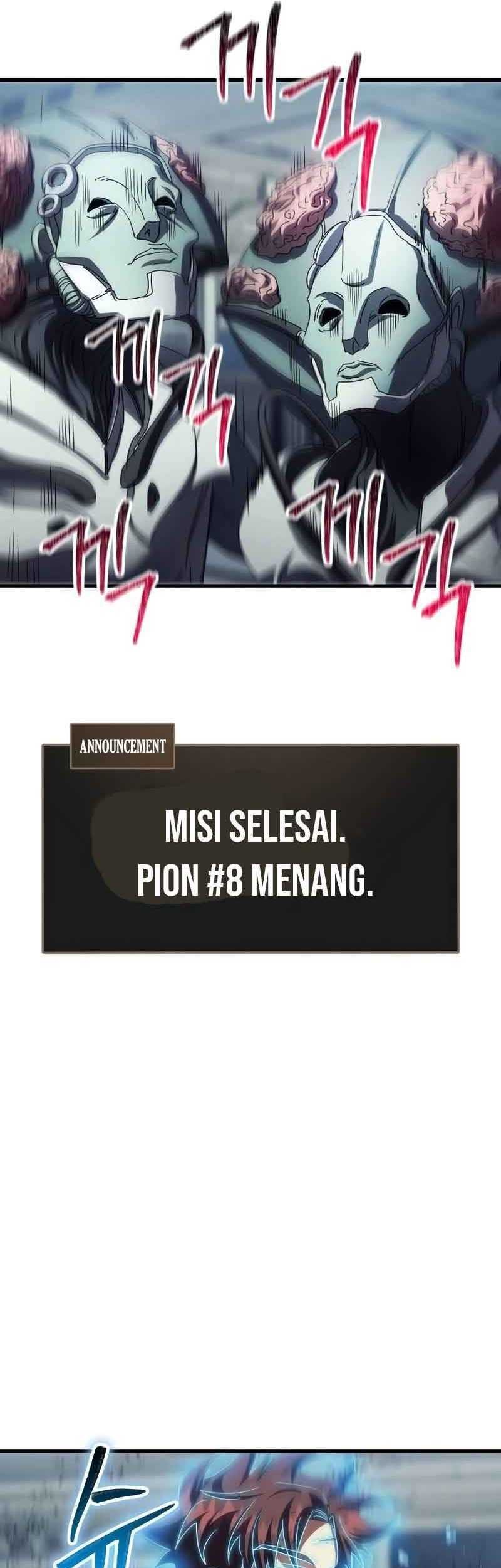 Gods’ Gambit chapter 34 halaman 58