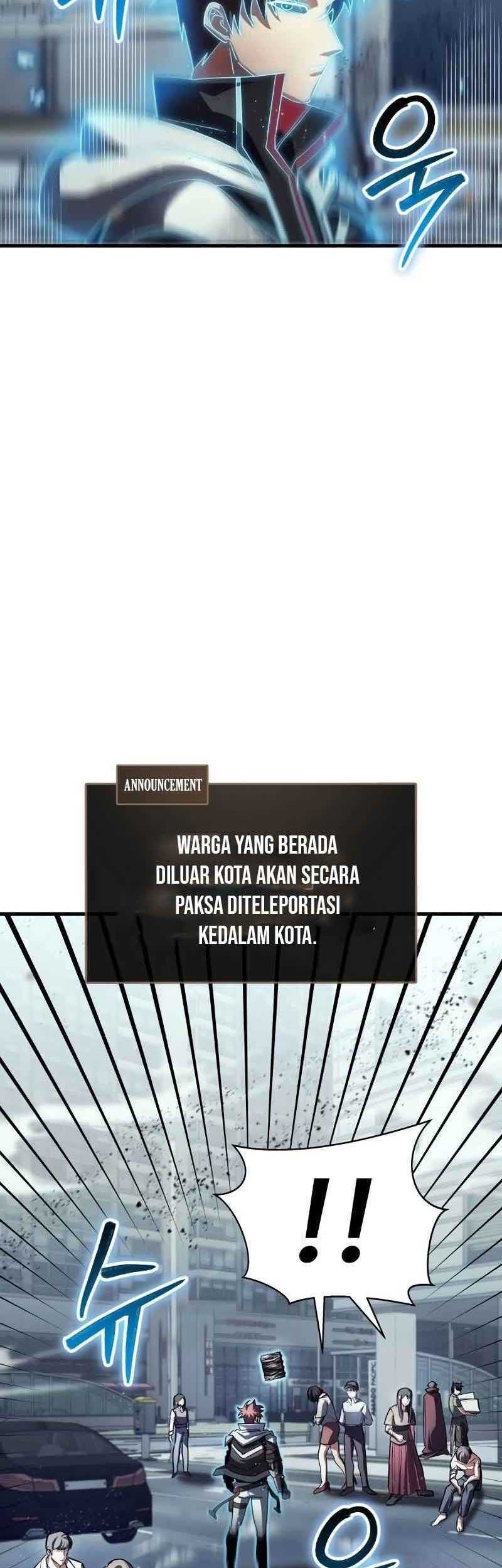 Gods’ Gambit chapter 34 halaman 59