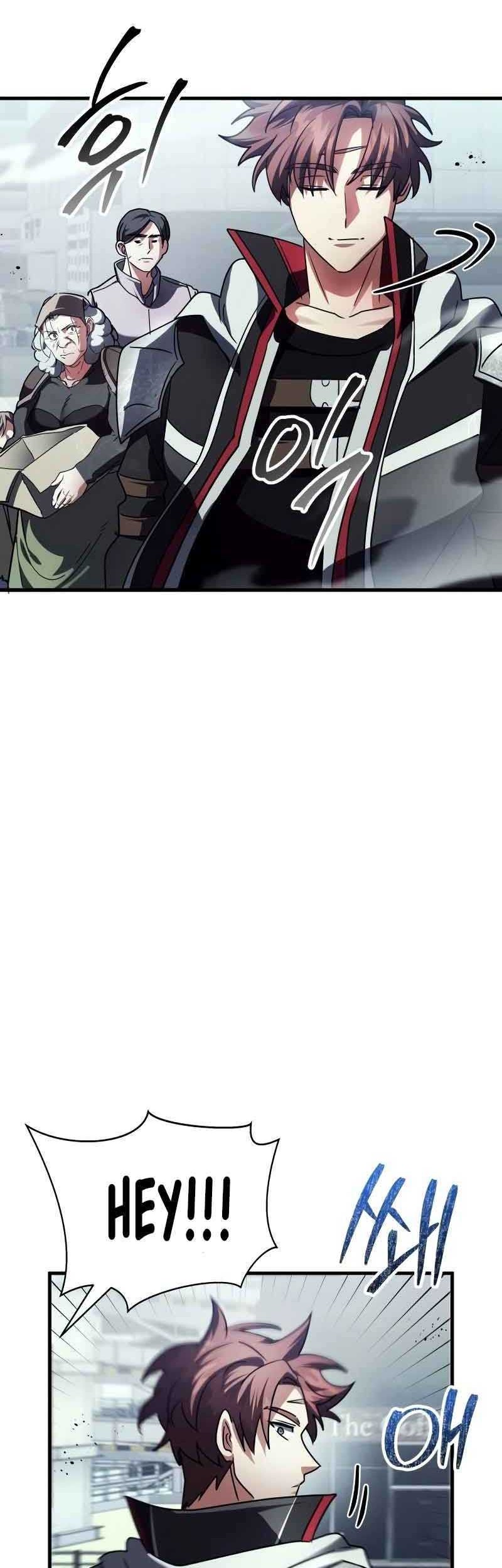 Gods’ Gambit chapter 34 halaman 62