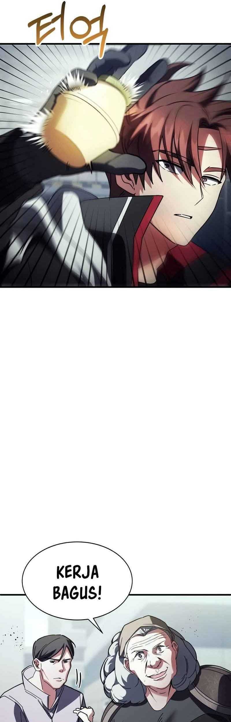 Gods’ Gambit chapter 34 halaman 64