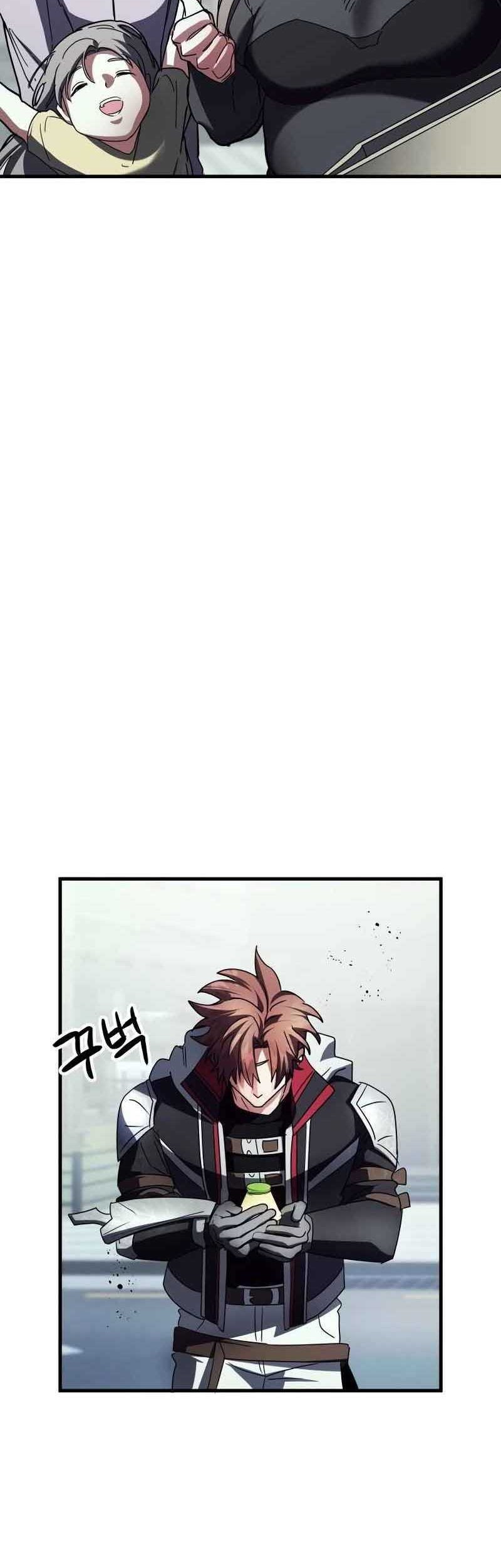 Gods’ Gambit chapter 34 halaman 65