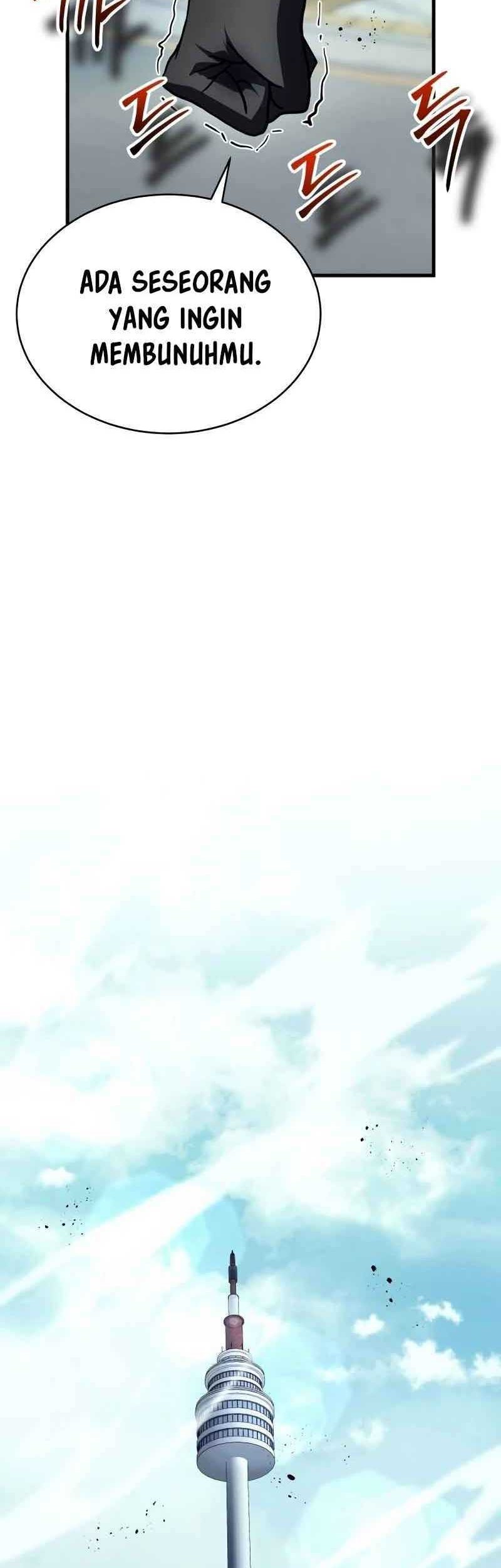 Gods’ Gambit chapter 34 halaman 68