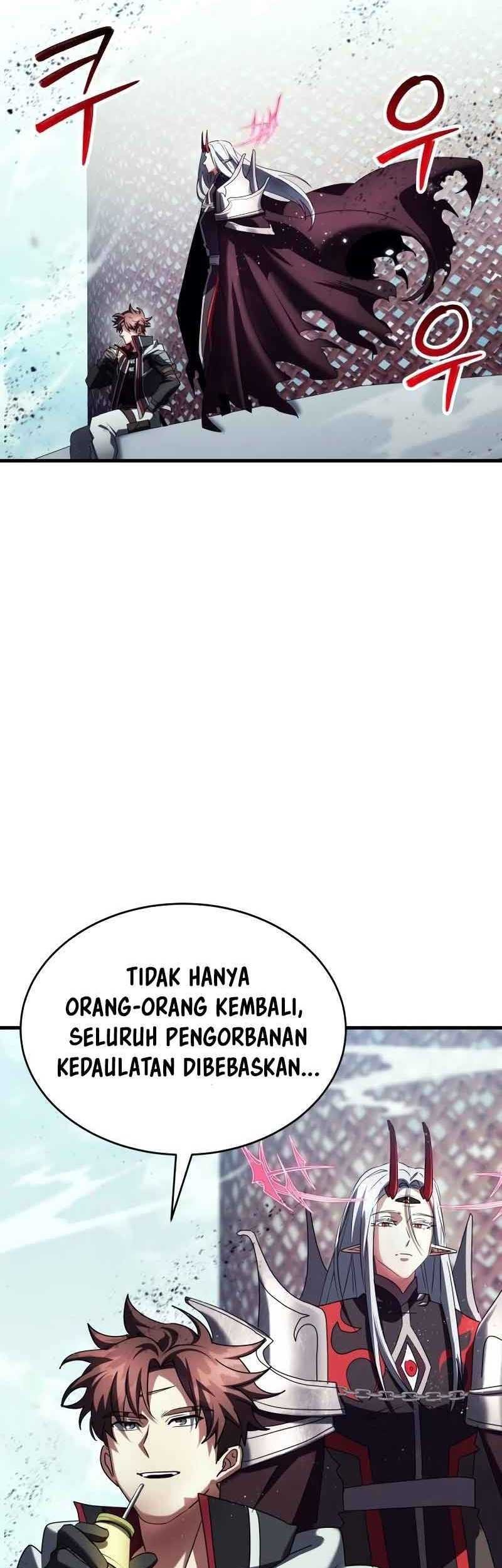Gods’ Gambit chapter 34 halaman 70