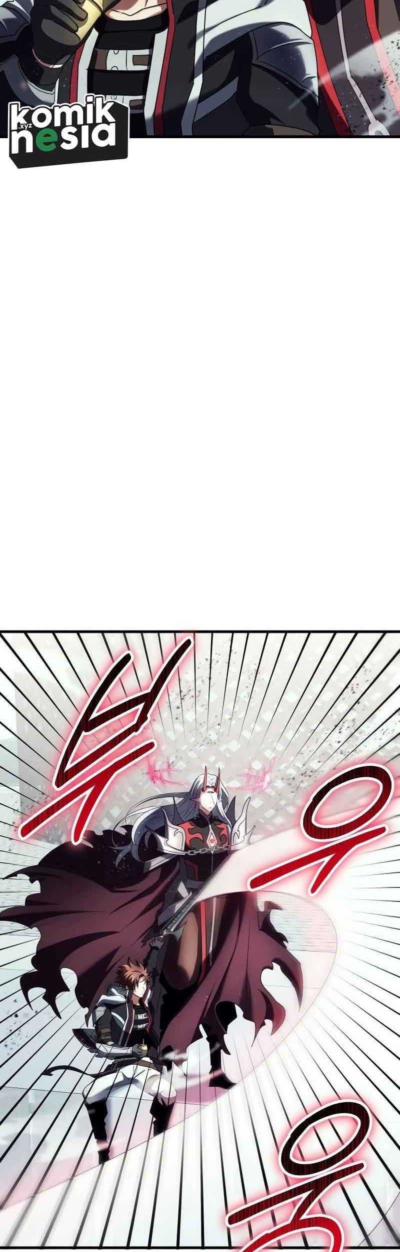 Gods’ Gambit chapter 34 halaman 71