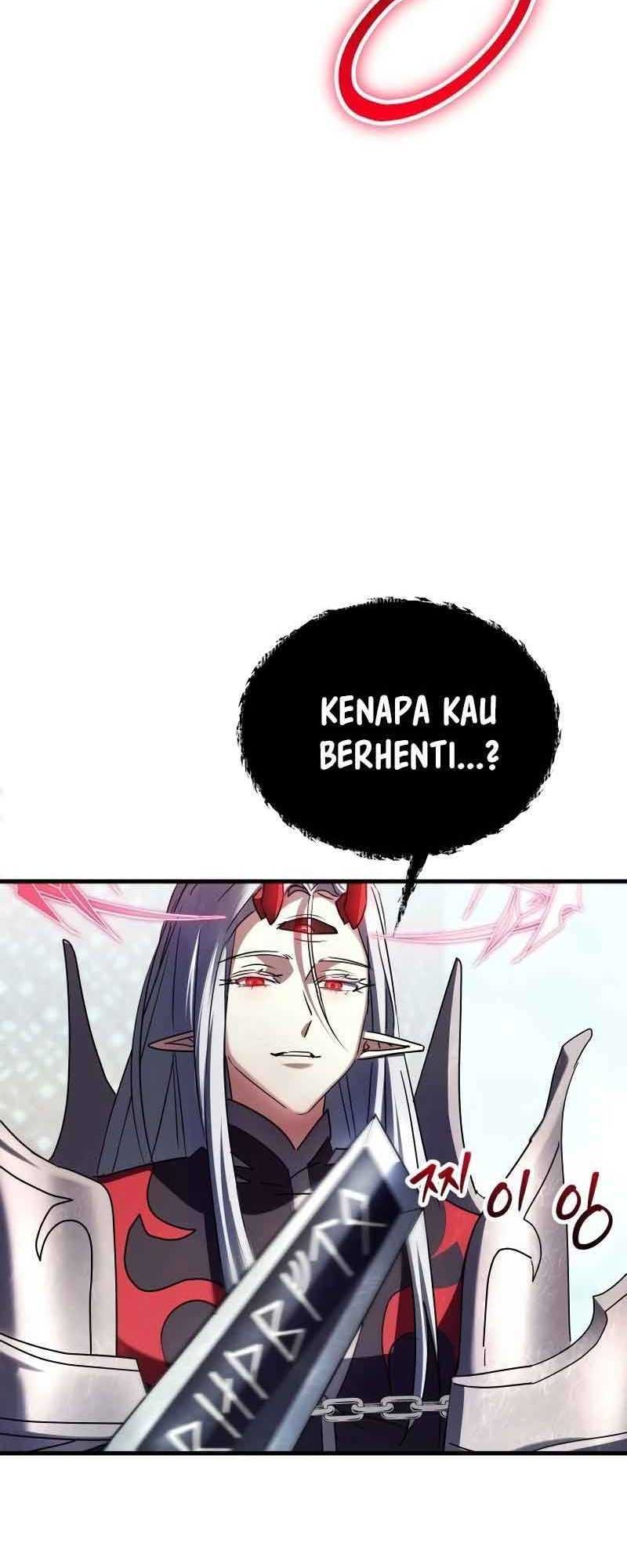 Gods’ Gambit chapter 34 halaman 72