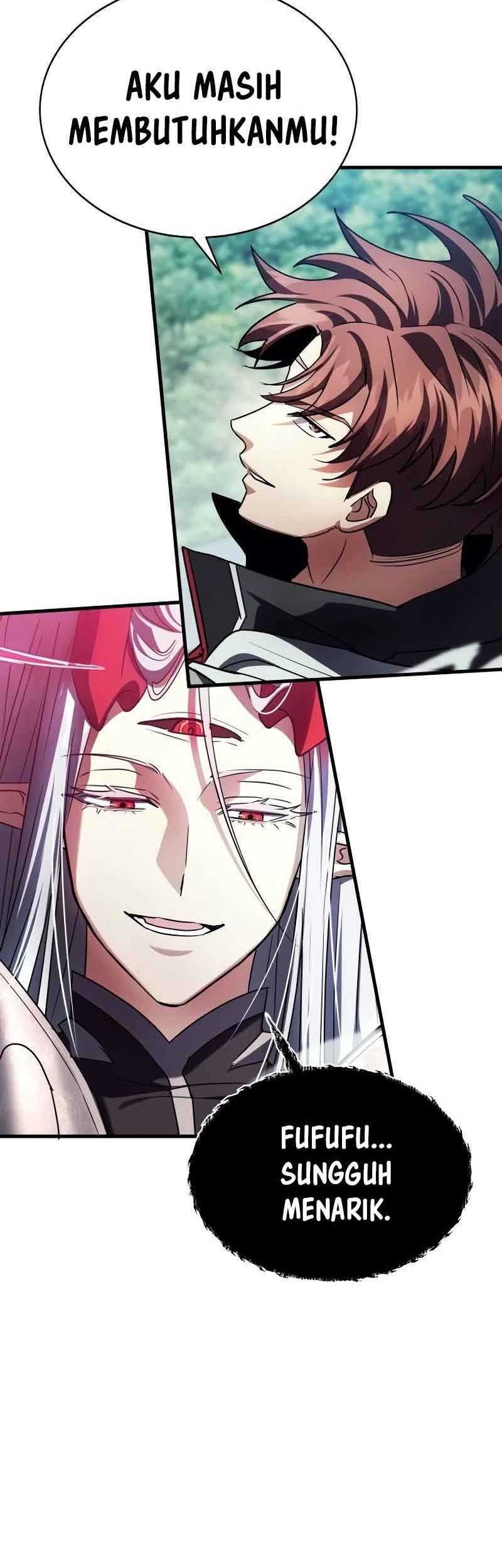 Gods’ Gambit chapter 34 halaman 74