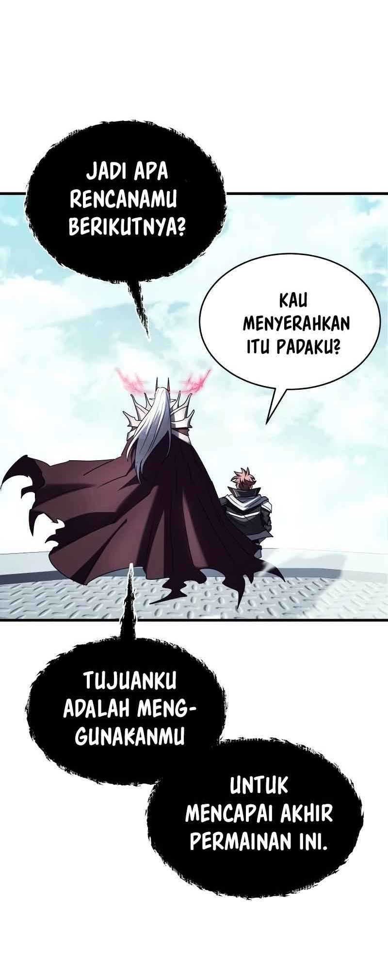 Gods’ Gambit chapter 34 halaman 75