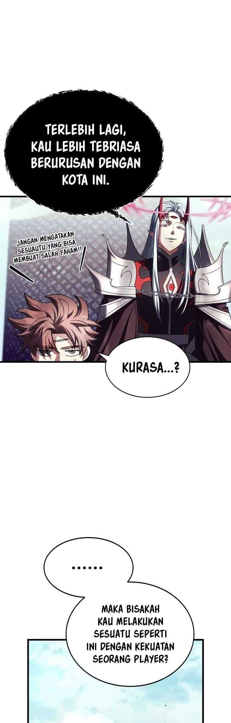 Gods’ Gambit chapter 34 halaman 76