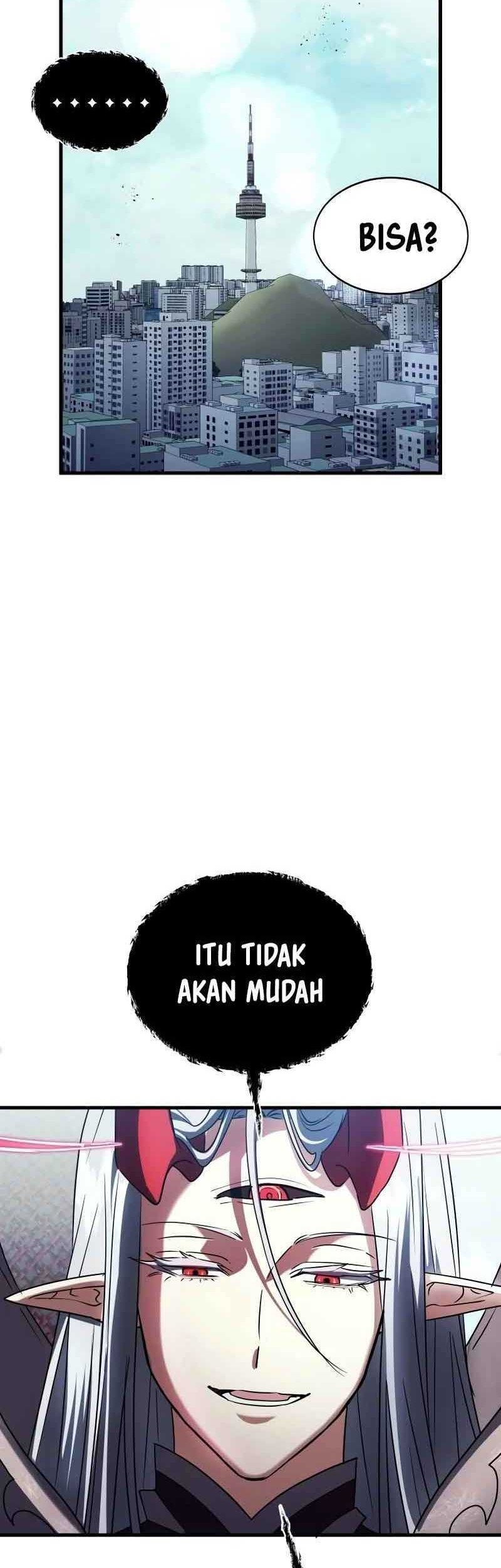 Gods’ Gambit chapter 34 halaman 77