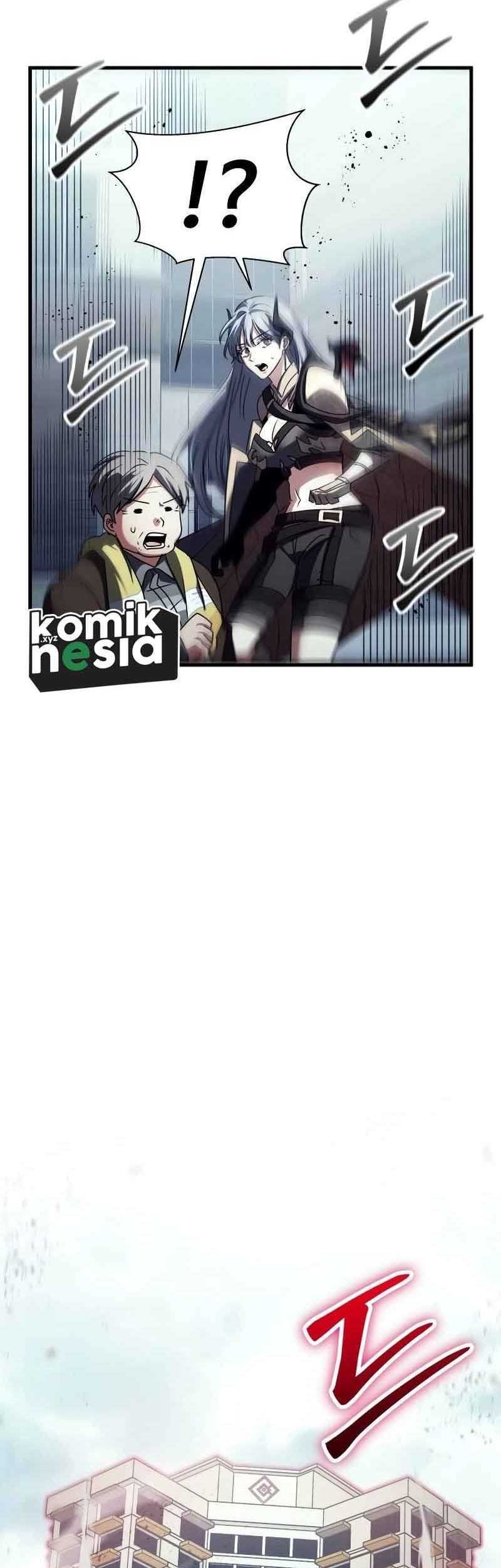 Gods’ Gambit chapter 34 halaman 79