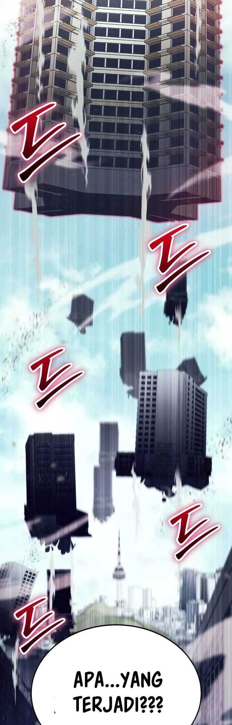 Gods’ Gambit chapter 34 halaman 80