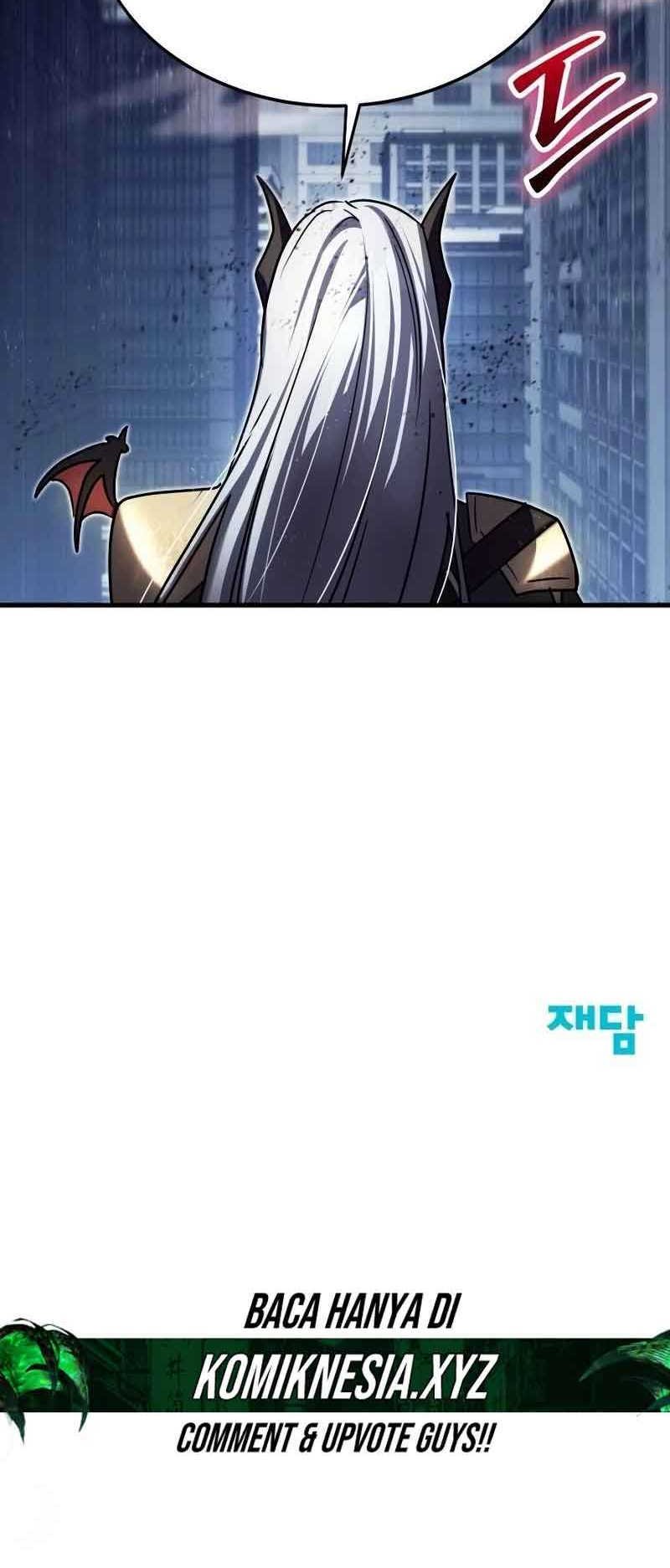 Gods’ Gambit chapter 34 halaman 81