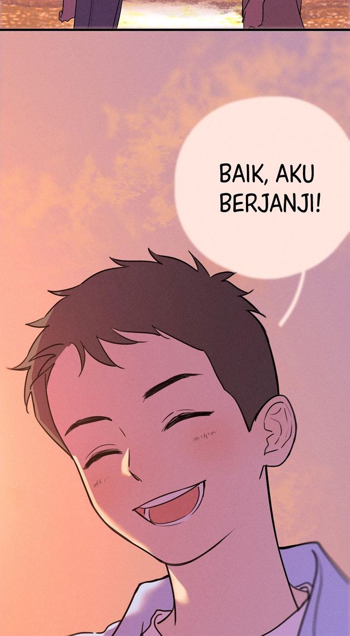 God’s ID Card chapter 00.2 halaman 8