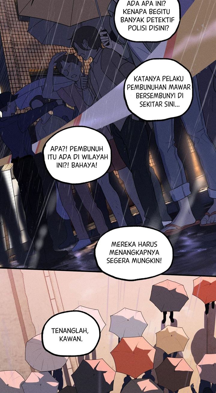 God’s ID Card chapter 00.2 halaman 17