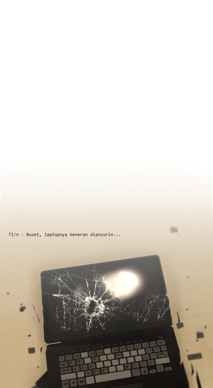 God’s ID Card chapter 12 halaman 3