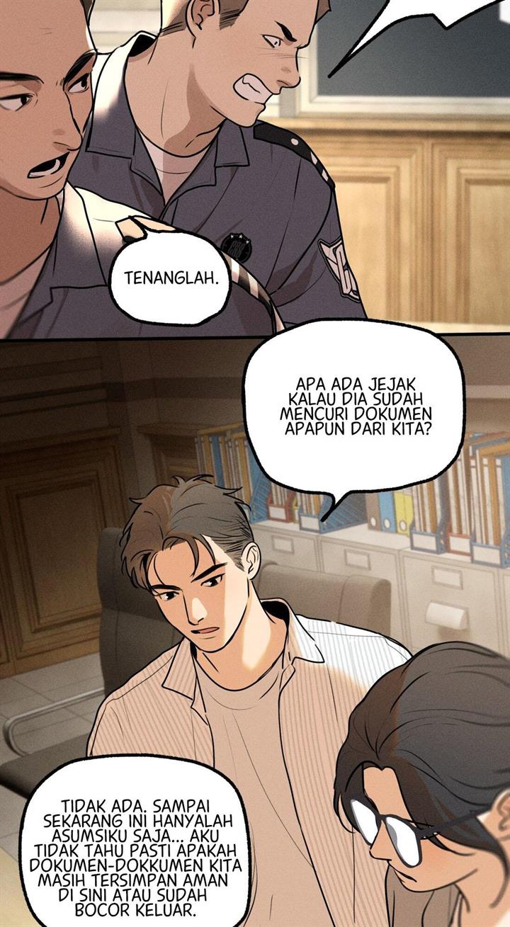 God’s ID Card chapter 12 halaman 7