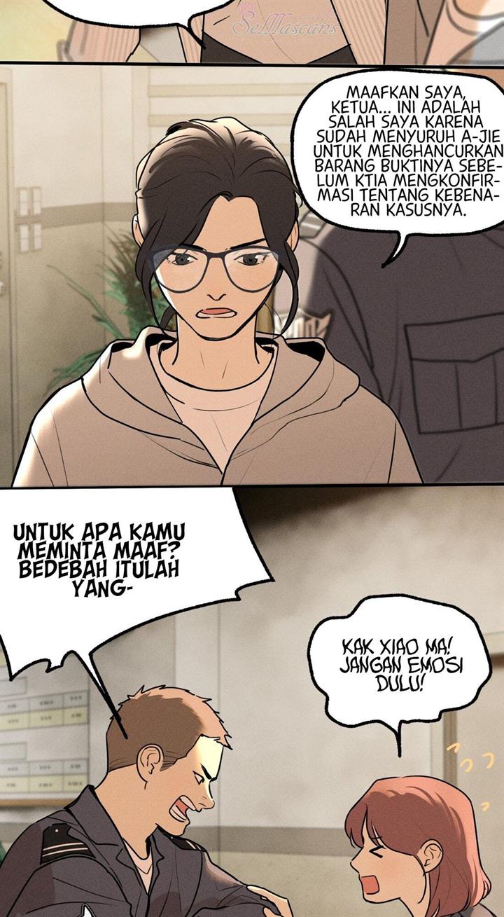 God’s ID Card chapter 12 halaman 8