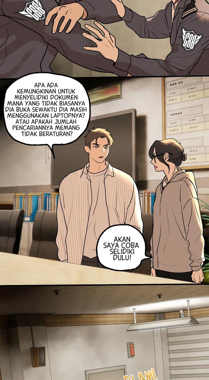 God’s ID Card chapter 12 halaman 9