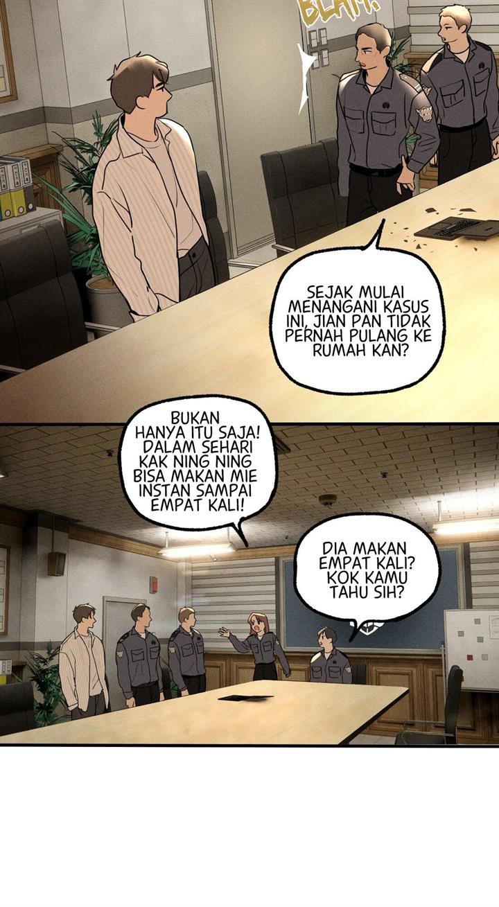 God’s ID Card chapter 12 halaman 10