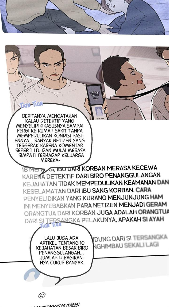 God’s ID Card chapter 12 halaman 14