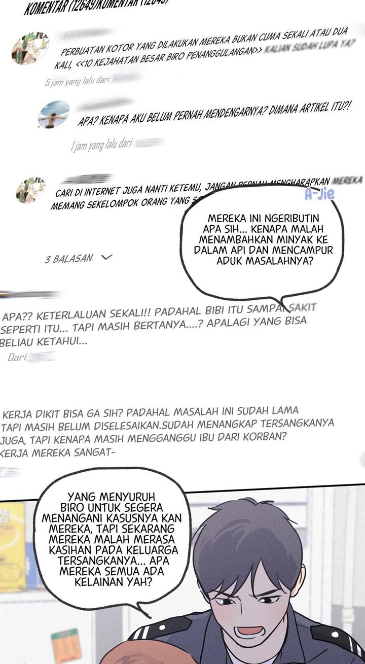 God’s ID Card chapter 12 halaman 15
