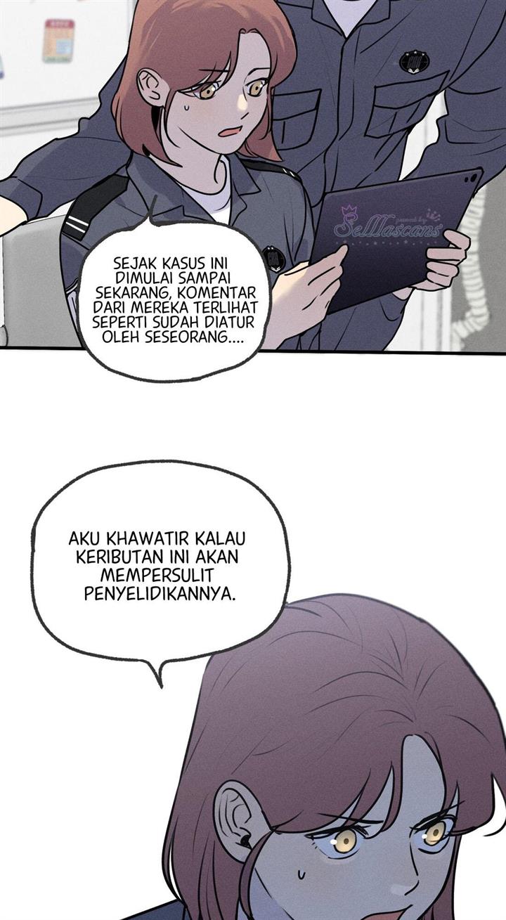 God’s ID Card chapter 12 halaman 16
