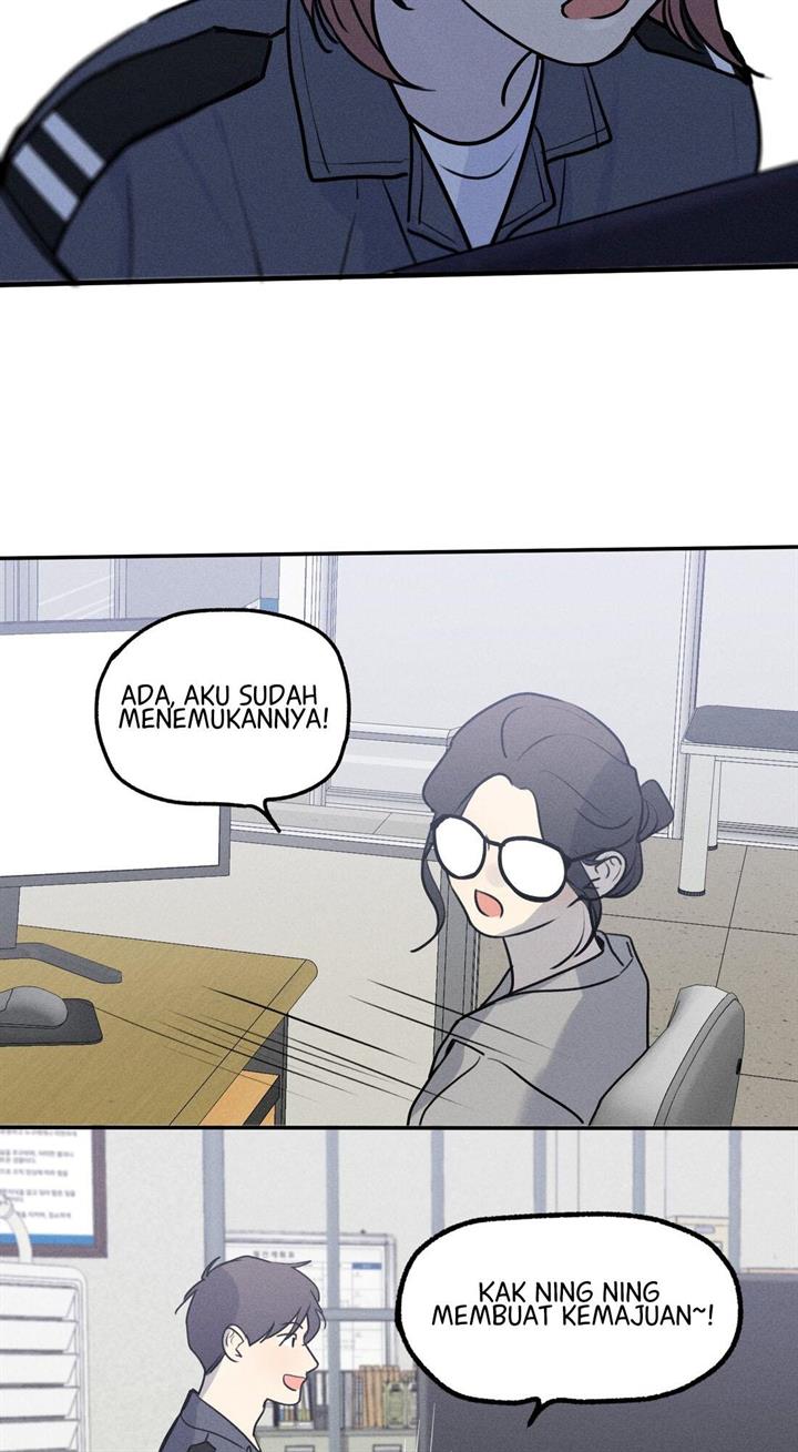 God’s ID Card chapter 12 halaman 17