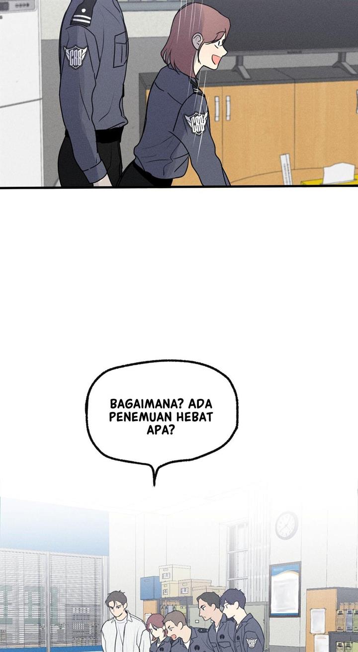 God’s ID Card chapter 12 halaman 18