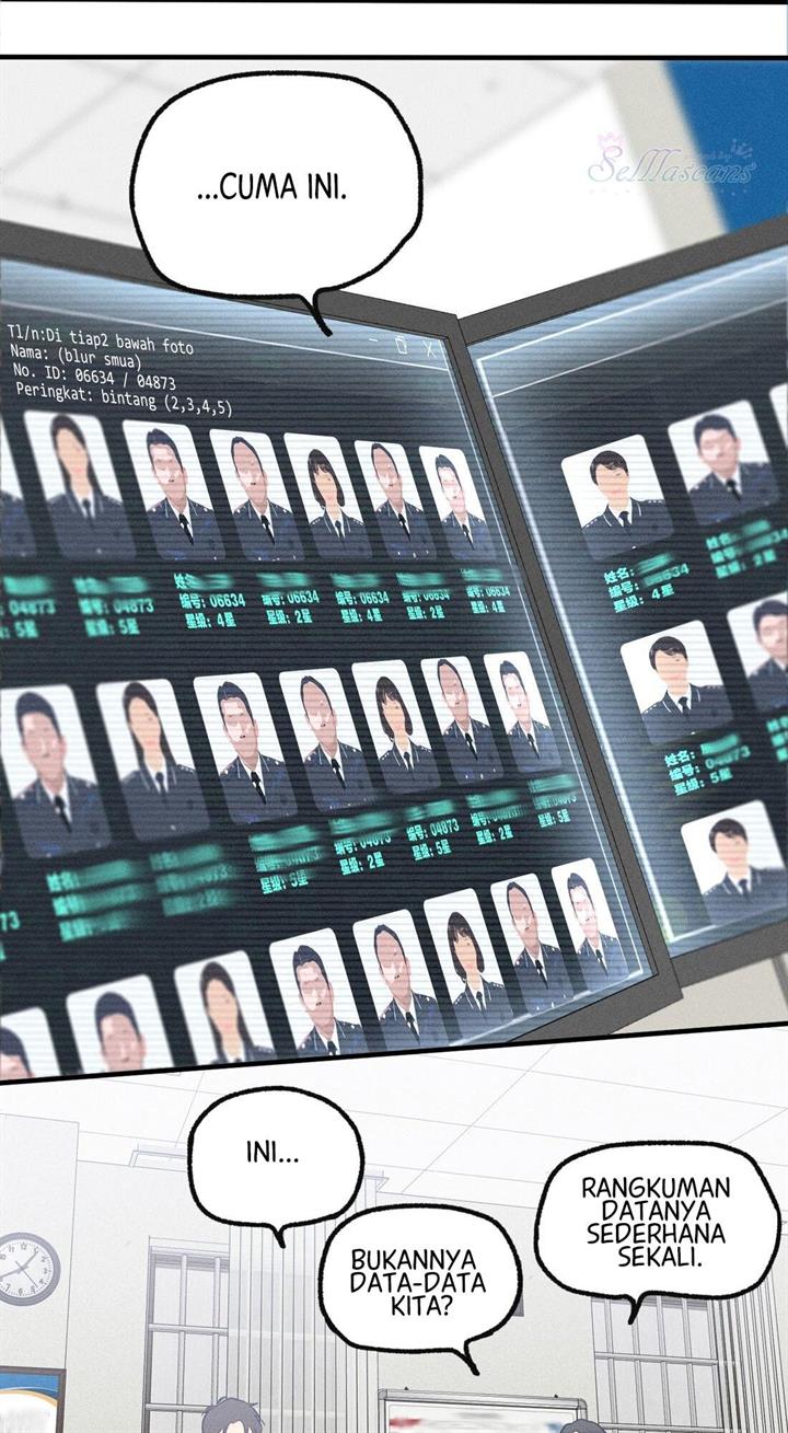 God’s ID Card chapter 12 halaman 20