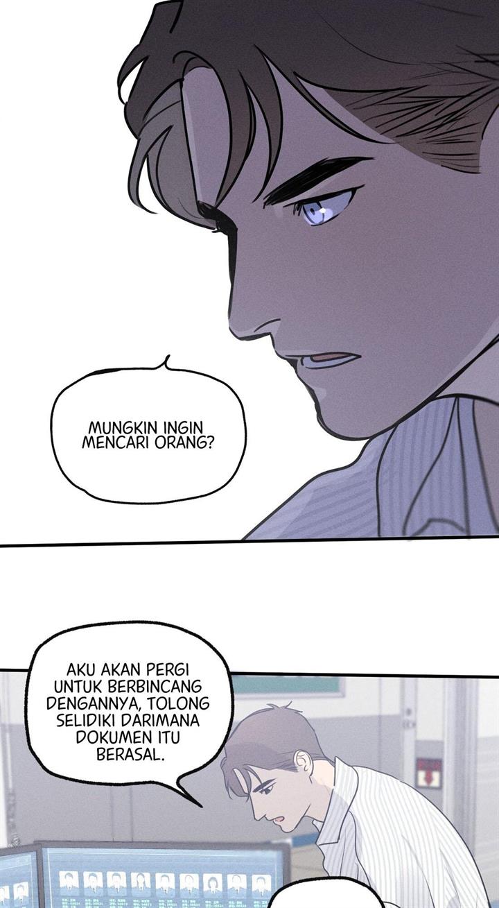 God’s ID Card chapter 12 halaman 23