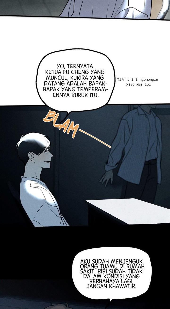 God’s ID Card chapter 12 halaman 26