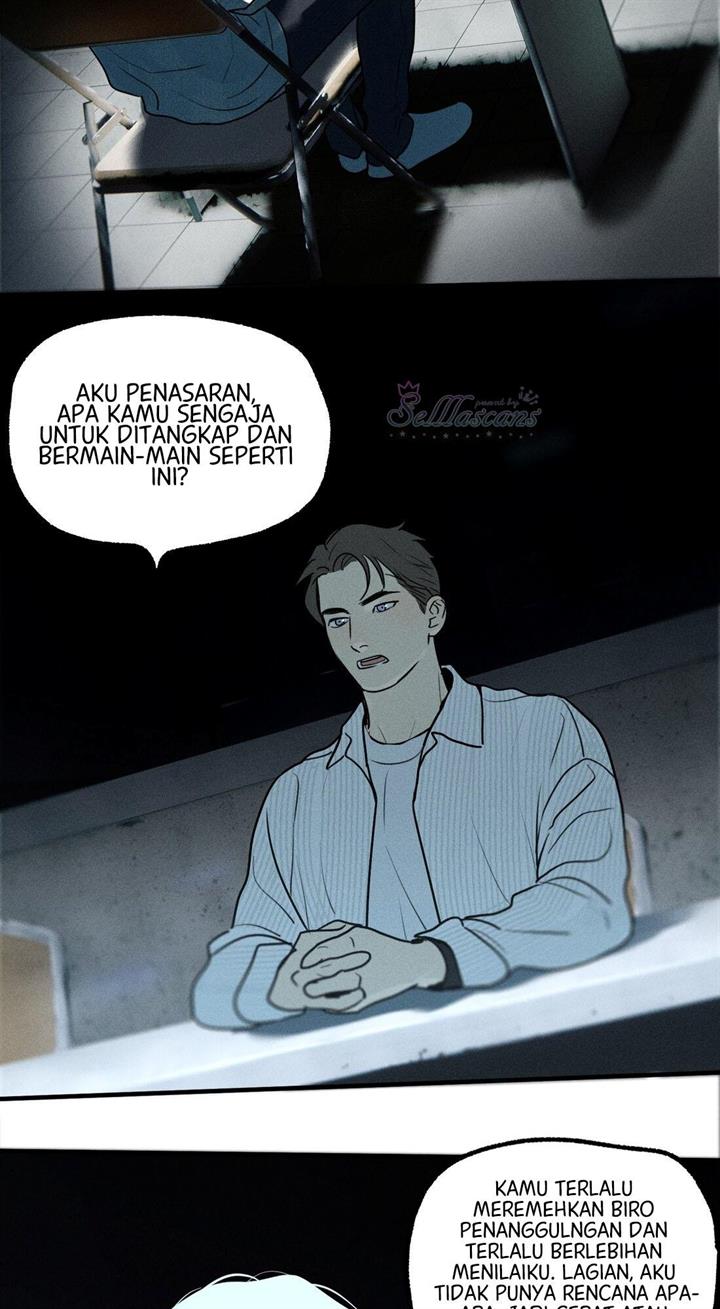 God’s ID Card chapter 12 halaman 31