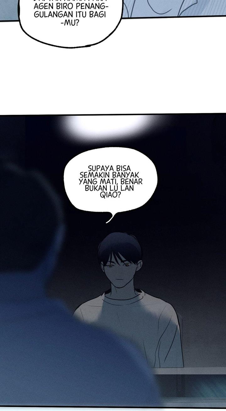 God’s ID Card chapter 12 halaman 33