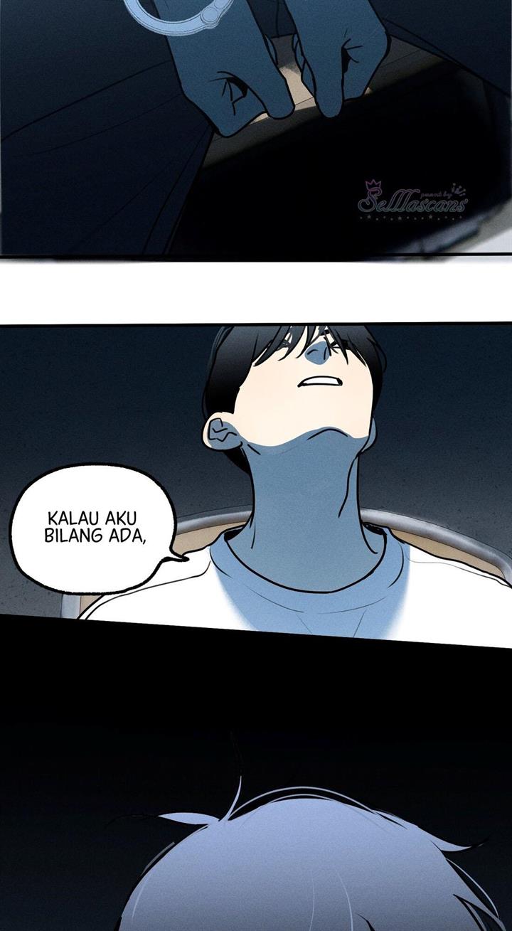 God’s ID Card chapter 12 halaman 39