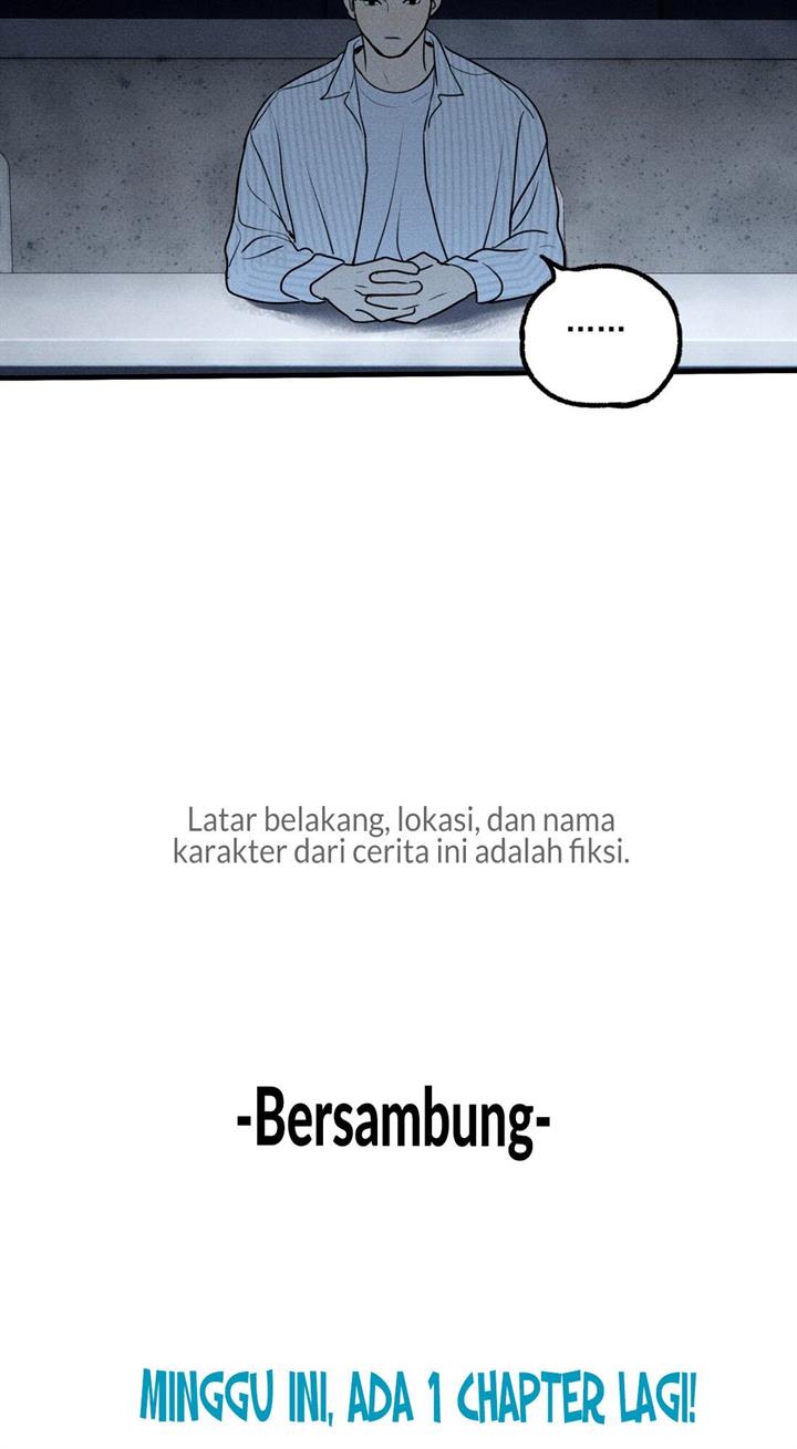 God’s ID Card chapter 12 halaman 41