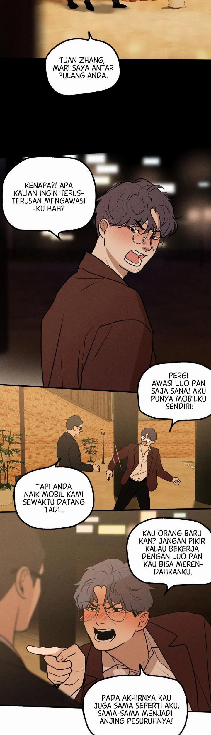 God’s ID Card Bab 13 halaman 33